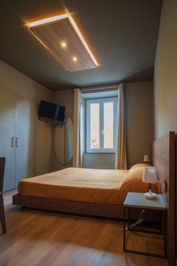 Albergo Ristorante Plaza Tornolo Extérieur photo